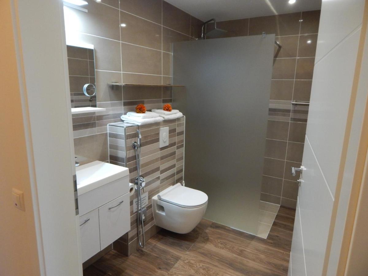 Aparthotel Casa Blanca Wirges Esterno foto