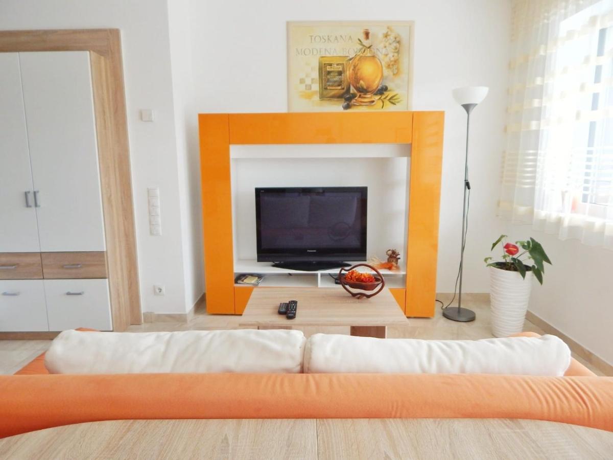 Aparthotel Casa Blanca Wirges Esterno foto