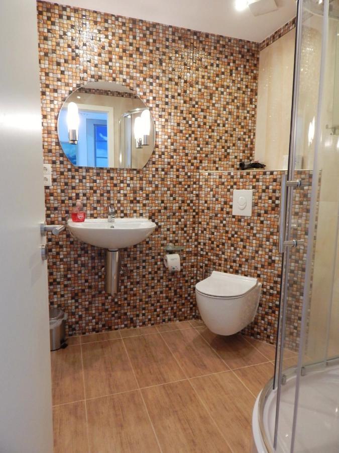 Aparthotel Casa Blanca Wirges Esterno foto