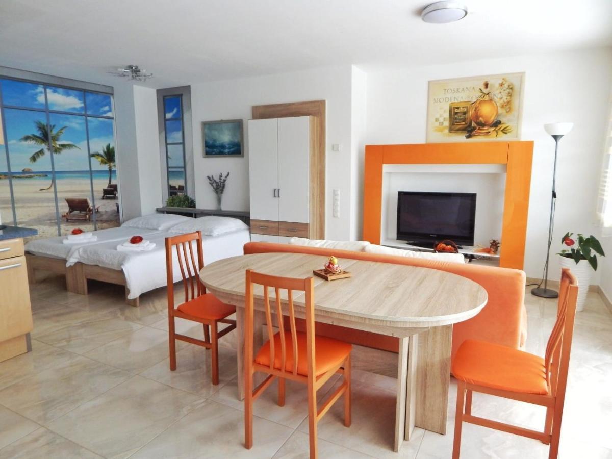 Aparthotel Casa Blanca Wirges Esterno foto
