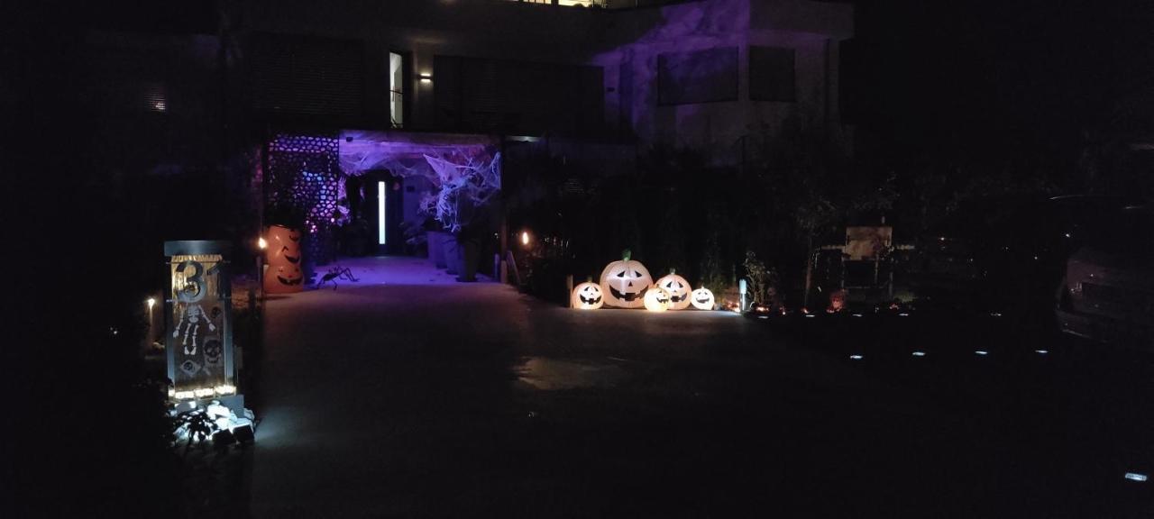 Aparthotel Casa Blanca Wirges Esterno foto