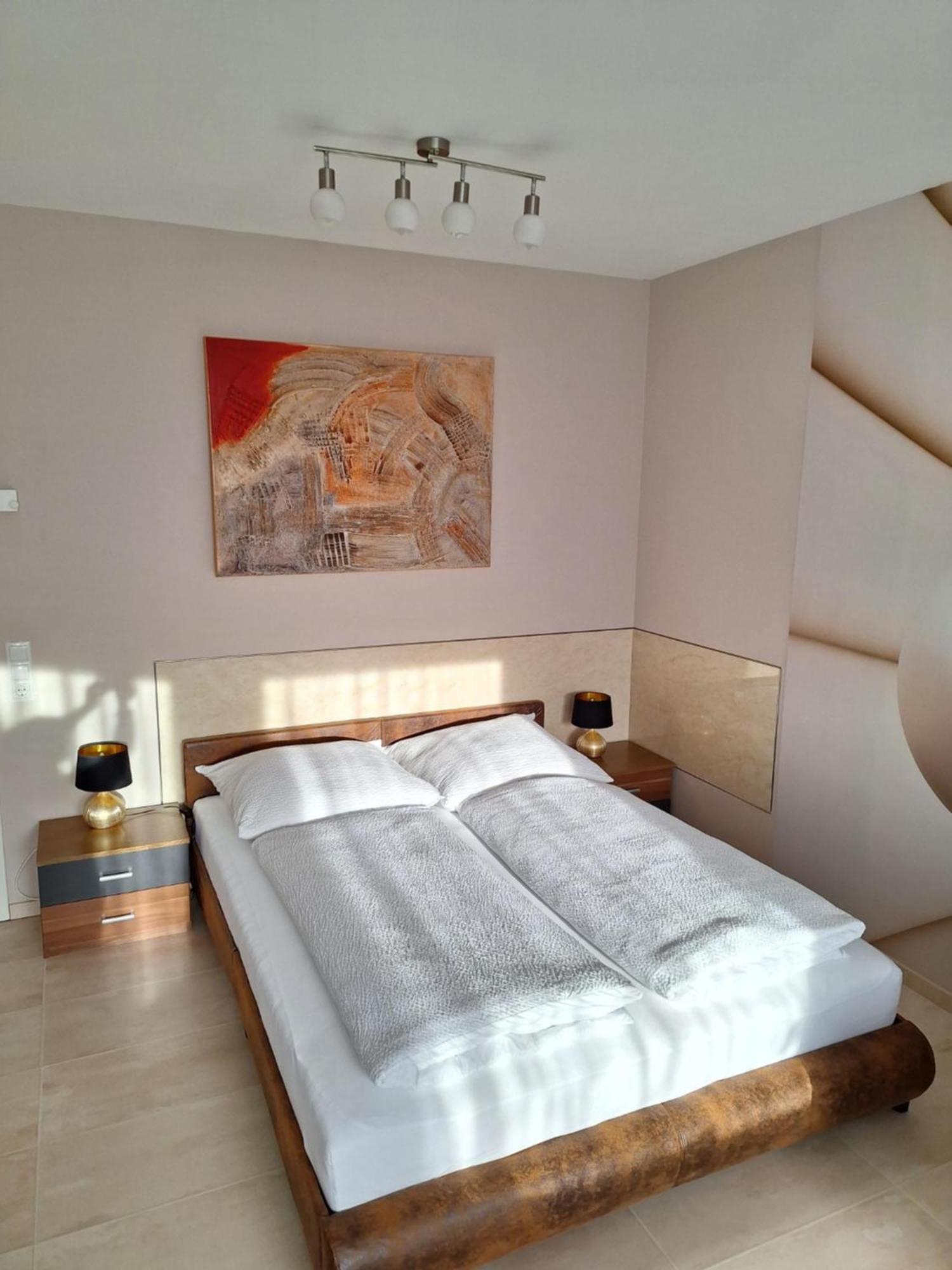 Aparthotel Casa Blanca Wirges Esterno foto