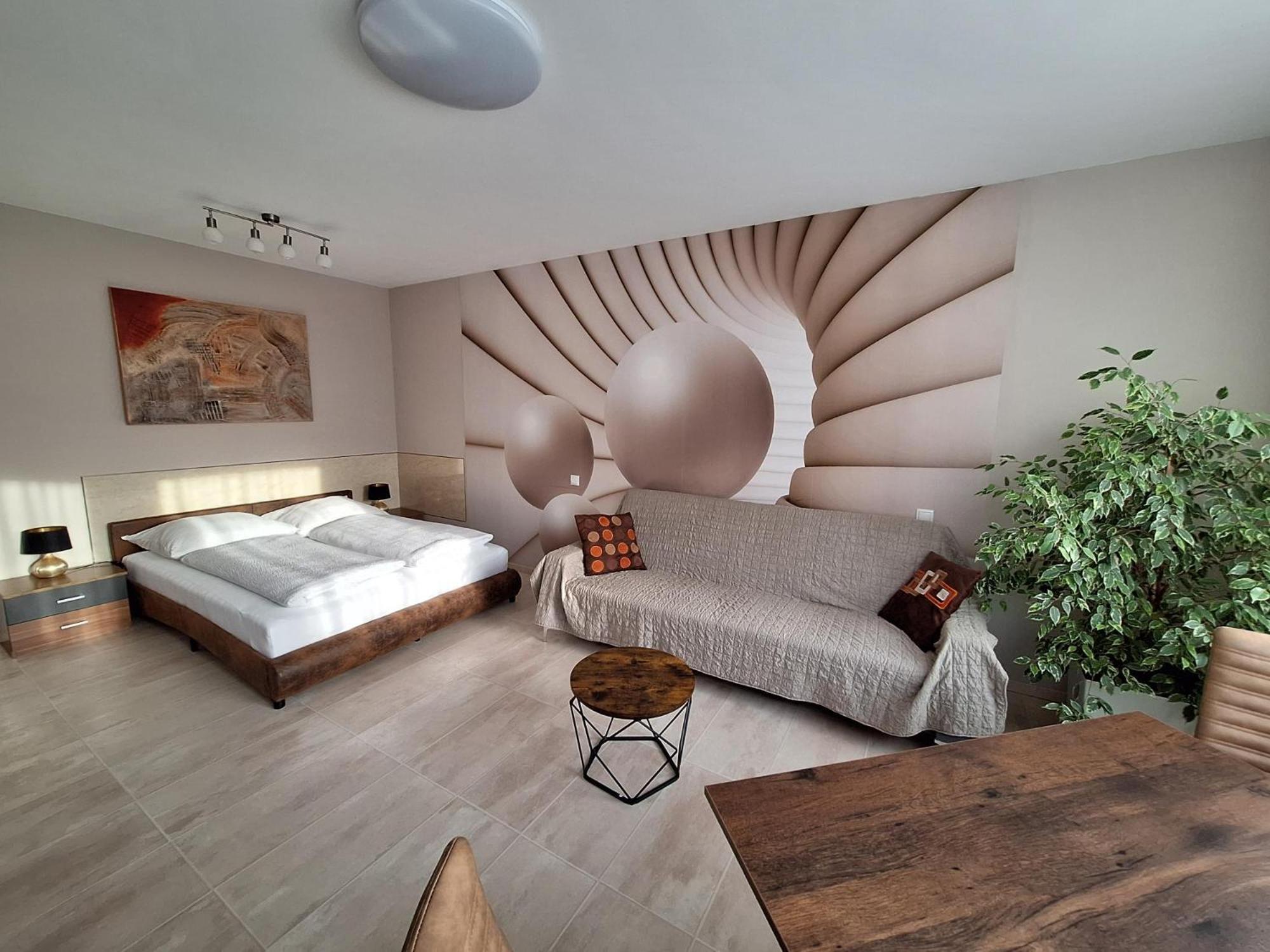 Aparthotel Casa Blanca Wirges Esterno foto