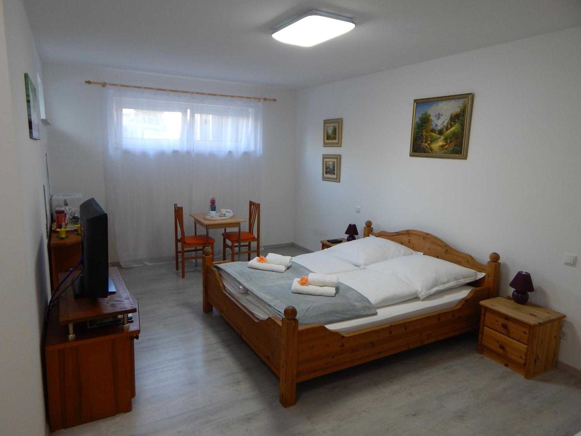 Aparthotel Casa Blanca Wirges Esterno foto