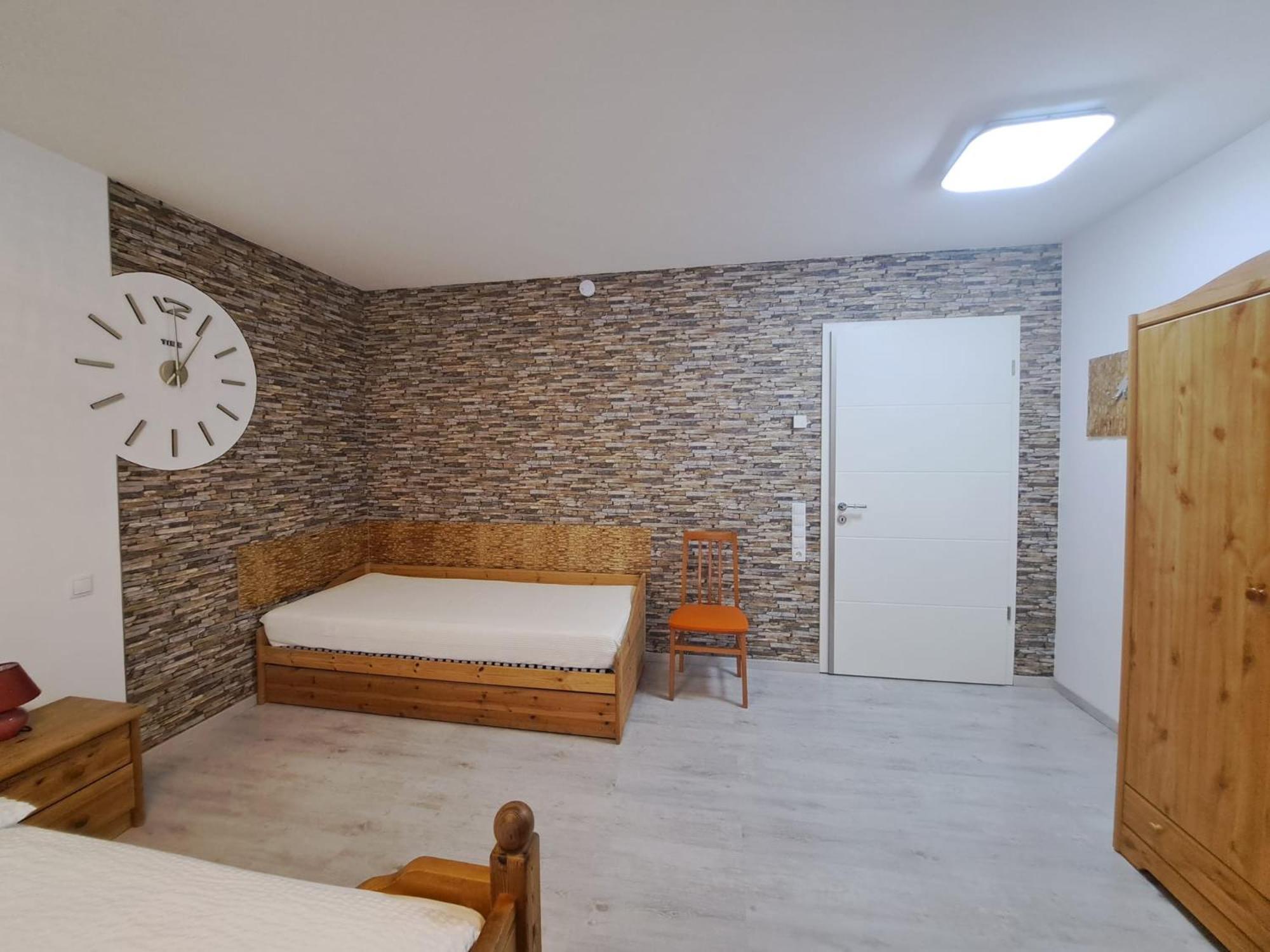 Aparthotel Casa Blanca Wirges Esterno foto
